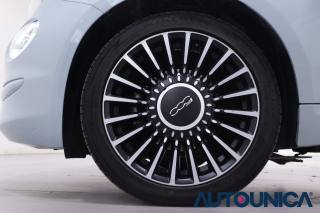 FIAT 500 usata, con Cruise Control