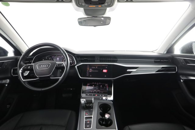 AUDI A6 usata 4