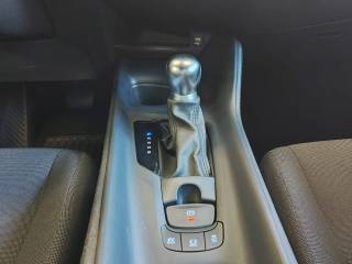 TOYOTA C-HR usata, con Fendinebbia