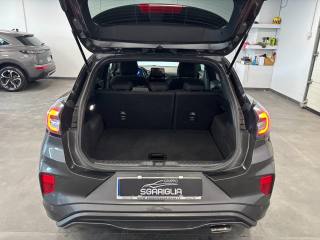 FORD Puma usata, con Controllo automatico clima
