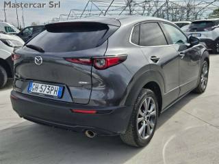 MAZDA CX-30 usata, con Antifurto