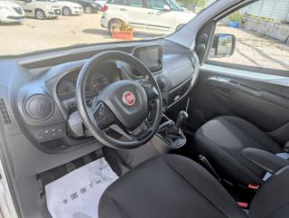 FIAT Fiorino usata, con Filtro antiparticolato