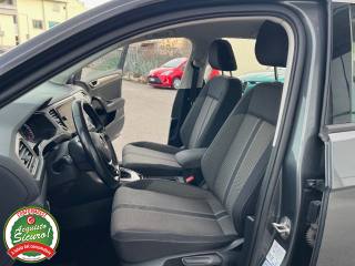 VOLKSWAGEN T-Roc usata, con Alzacristalli elettrici