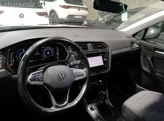 VOLKSWAGEN Tiguan usata, con Controllo trazione
