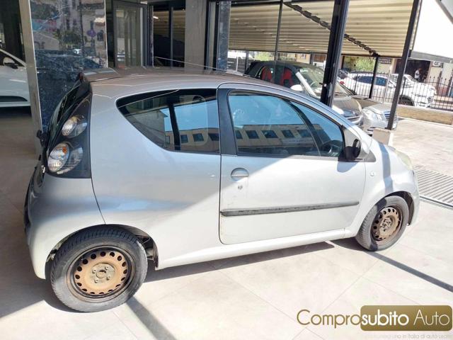 CITROEN C1 usata, con Alzacristalli elettrici