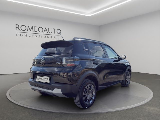 CITROEN C3 usata, con Cerchi in lega