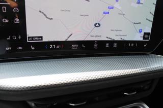 AUDI Q5 usata, con Volante in pelle
