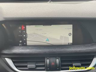 ALFA ROMEO Stelvio usata, con Immobilizzatore elettronico