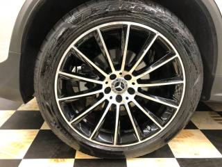 MERCEDES-BENZ GLC 250 usata, con Controllo trazione