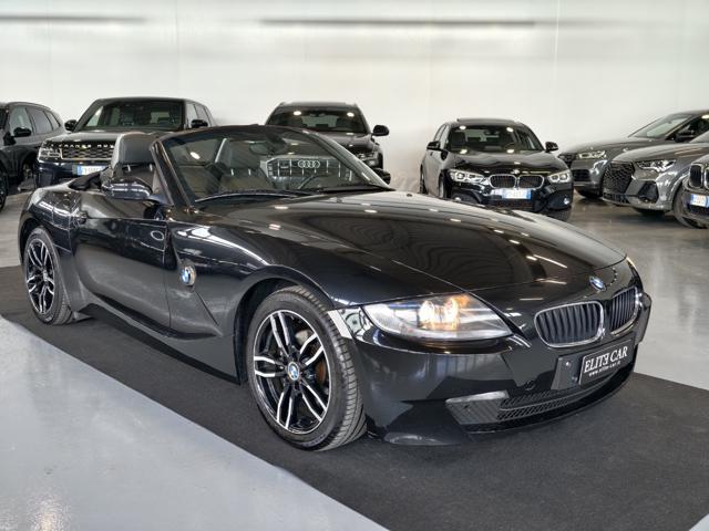BMW Z4 usata, con Airbag laterali