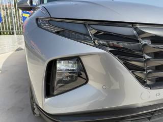 HYUNDAI Tucson usata, con Cruise Control