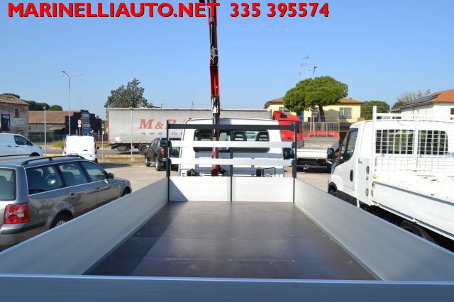 IVECO Daily usata 14