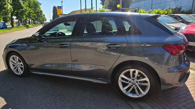 AUDI A3 usata, con Airbag Passeggero