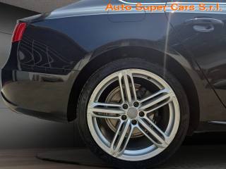 AUDI A5 usata 29
