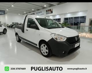 DACIA Dokker usata, con Airbag