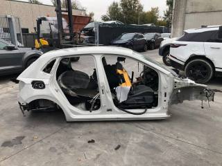 VOLKSWAGEN Polo usata, con Chiusura centralizzata