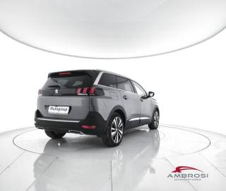 PEUGEOT 5008 usata 2