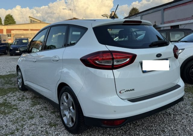FORD C-Max usata 3