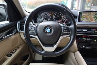 BMW X6 usata, con Leve al volante