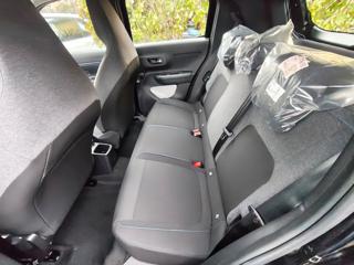 CITROEN C3 usata, con Alzacristalli elettrici