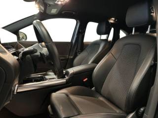 MERCEDES-BENZ GLA 200 usata, con Controllo automatico clima