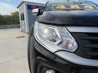 FIAT Fullback usata, con Controllo trazione
