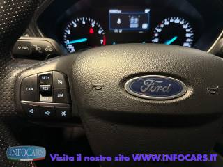 FORD Focus usata, con Servosterzo