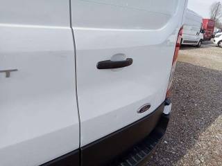 FORD Transit usata, con Cruise Control