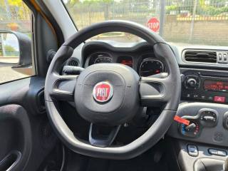 FIAT Panda usata 9