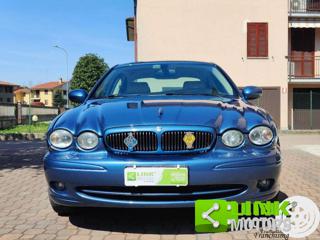 JAGUAR X-Type usata, con Airbag