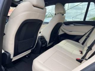 BMW X3 usata, con Boardcomputer