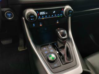 SUZUKI Across usata, con Servosterzo