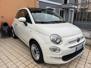 FIAT 500 usata, con Airbag