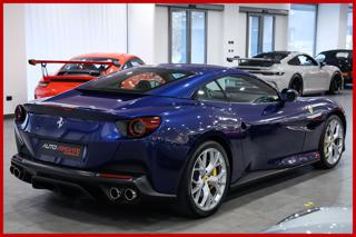 FERRARI Portofino usata, con Cerchi in lega