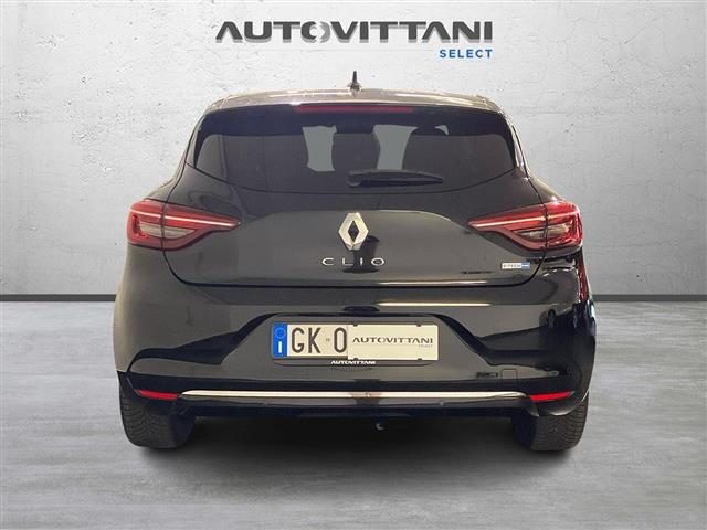 RENAULT Clio usata 3