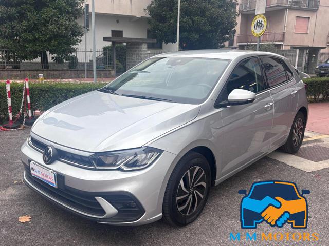 VOLKSWAGEN Polo usata, con Airbag laterali