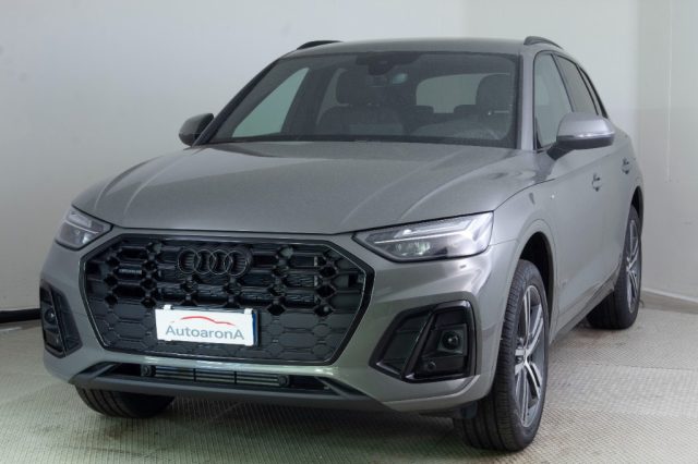 AUDI Q5 usata, con ABS