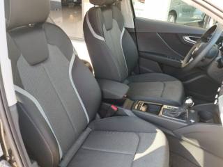 AUDI Q2 usata, con Fendinebbia