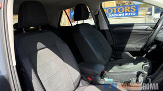VOLKSWAGEN T-Roc usata, con Controllo automatico clima