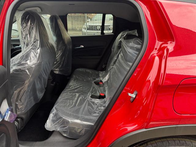 JEEP Avenger usata, con Autoradio