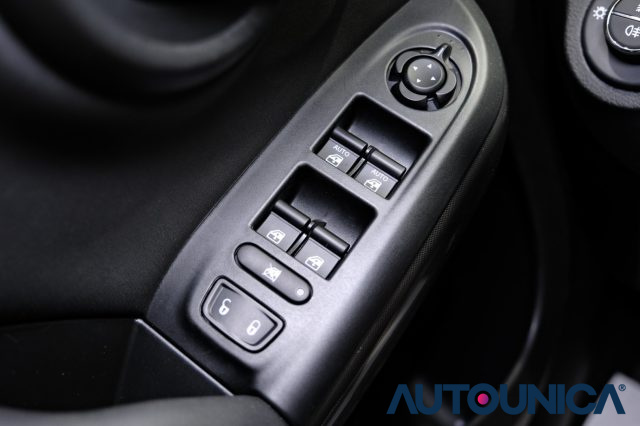 FIAT 500X usata, con Frenata d