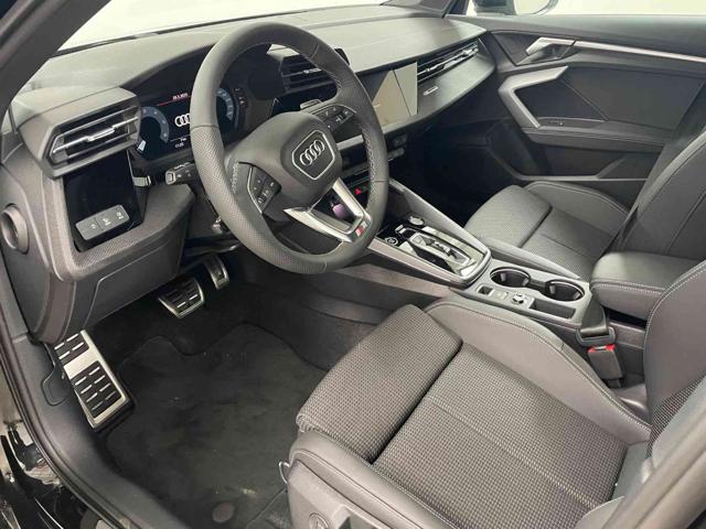 AUDI A3 usata, con Airbag Passeggero