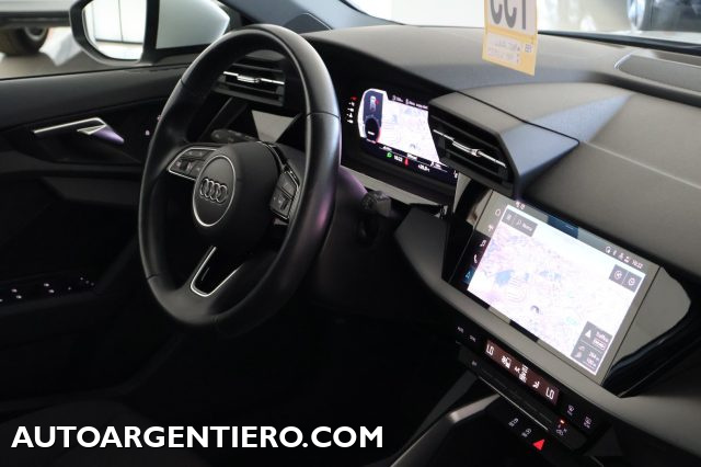 AUDI A3 usata, con Sound system