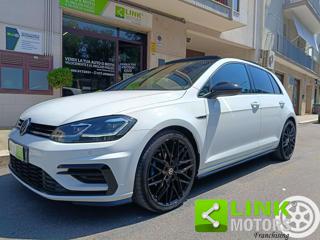 VOLKSWAGEN Golf usata, con Freno di stazionamento elettrico