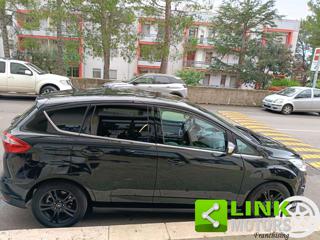 FORD C-Max usata, con Climatizzatore