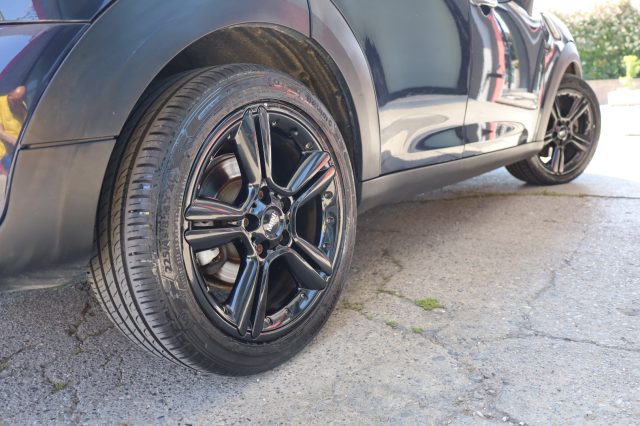 MINI Countryman usata 62