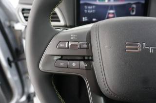 BYD Atto 2 usata, con Sedile posteriore sdoppiato