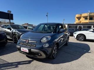 FIAT 500L usata, con Airbag Passeggero