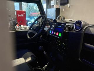 LAND ROVER Defender usata, con Servosterzo