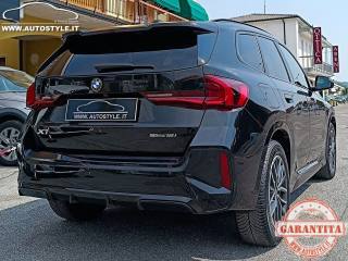 BMW X1 usata, con Autoradio digitale
